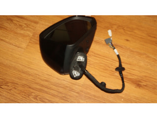 Зеркало электрическое Volvo XC40 - года