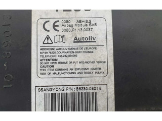 Дисплей 8623008014, 8623008014 SsangYong Rexton