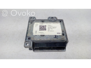 Блок подушек безопасности 603726100, 9653493780   Citroen C4 I