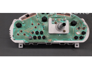 Přístrojová deska Daewoo Matiz 2014 758127A