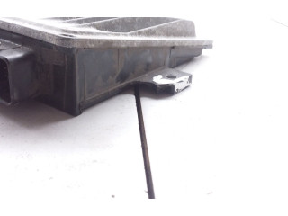 Блок управления двигателя 8200513058, 8200603070 Dacia Logan I