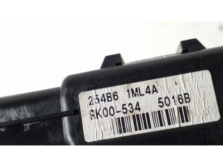 Блок управления дверью