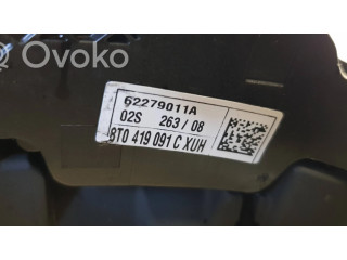 Руль Audi A5 8T 8F  2007-2016 года 8T0419091C, 8K0880201G      