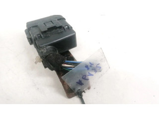 Блок предохранителей Acura MDX I