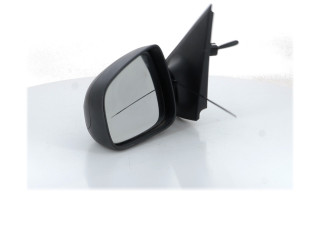 Зеркало электрическое Dacia Sandero 2008 - 2012 года