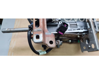 рейка Колонка рулевая 4G0419506AK Audi A7 S7 4G 2011 - 2017 года