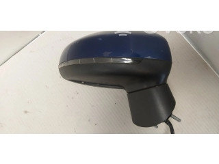 Зеркало (механическое)       Audi A1  2010 - 2018 года   