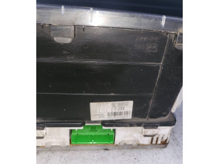 Přístrojová deska  Opel Monterey 1992 8971683600  