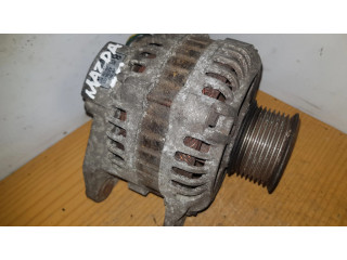 Генератор A3TB6781, RF8G   Mazda 6 2.0     