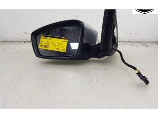 Зеркало (механическое)       Skoda Fabia Mk3 (NJ)  2015 - 2021 года   