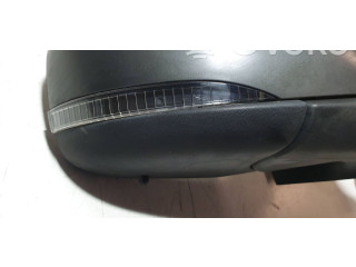 Зеркало электрическое Dacia Spring 2021 - года