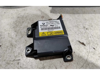 Подушка безопасности пассажира    Dacia Sandero