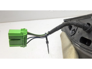 Зеркало электрическое        Volvo V70  2008 - 2013 года   