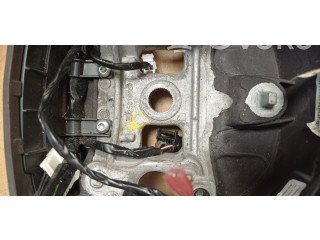 Volant Chrysler Pacifica 2018 2501865, 2501865