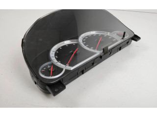 Панель приборов 96628241, FB7A290809   Chevrolet Captiva       