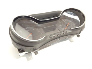Панель приборов 9815759680, 95525505 Opel Grandland X