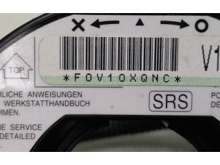 Подрулевой шлейф SRS F0v10xqnc Honda CR-V