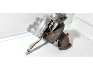 Turbodmychadlo Турбина 4541355006S, VNT20   Audi A8 S8 D2 4D   AFB