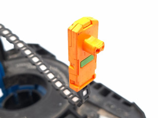 Подрулевой шлейф SRS    Dacia Solenza