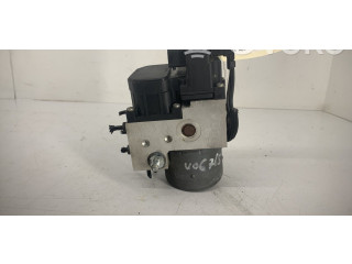 Блок управления АБС Citroen Berlingo