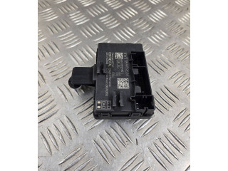 Блок управления дверью