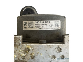Блок АБС 3Q0907379F, 3Q0614517F Volkswagen Golf VII 2013 - 2019 года