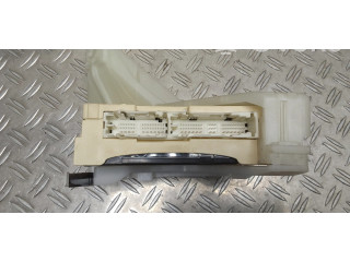 Блок комфорта 8922108130, 8273008100   Toyota Sienna XL30 III   