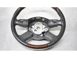 Volant Audi A8 S8 D3 4E 2007   