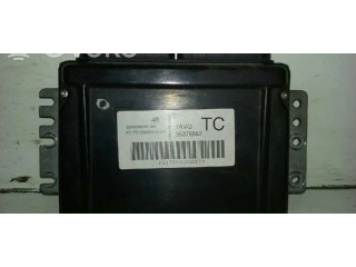 Řídící jednotka 96376652, 2175133230274 Daewoo Kalos 2004