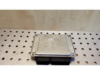 Блок управления двигателя 038906012E, 0281010105 Skoda Octavia Mk1 (1U)