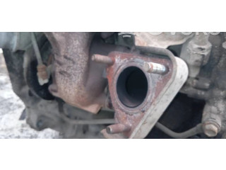  Турбина Honda Accord  18900RBDE02, 18900-RBD-E02         