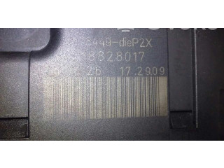 Pojistková skříňka Řídící jednotka BSM 8678449 Volvo XC70 2004