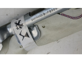 Боковая подушка безопасности 9838258580   Peugeot 2008 II