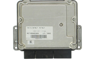 Řídící jednotka 237105FD1D Nissan Micra K14 2017