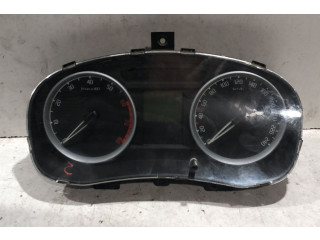 Панель приборов A2C53111438, A2C53111438   Skoda Fabia Mk2 (5J)       