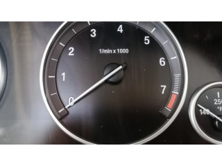 Přístrojová deska BMW X5 F15 2017 6993487