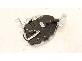 Zámek zadních dveří 2K5827201B Volkswagen Caddy 2016