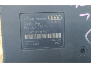 Блок АБС 8Z0907379B Audi A2 - года