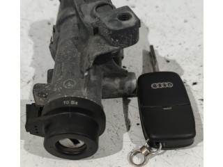 Комплект блоков управления Audi A4 Allroad