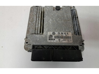 Řídící jednotka KS024 Volkswagen Touareg III 2021