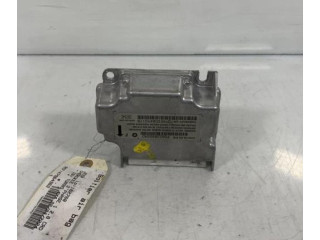 Блок подушек безопасности    Jeep Cherokee III KJ