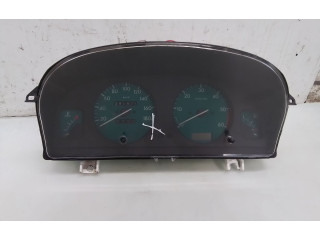 Přístrojová deska  Citroen Berlingo 2002 9636105380  