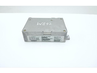 Блок управления 21995789, 0011549620   Chevrolet Corvette C6