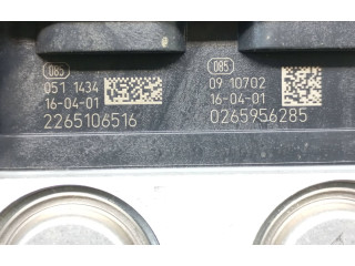 Jednotka ABS 476609473R, 269633 Renault Zoe 2016