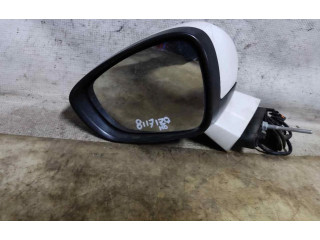 Zpětné zrcátko Citroen Berlingo 2012 96721916N9