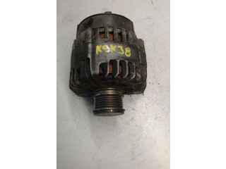 Генератор 2606272A, 2606272A   Renault Megane III      