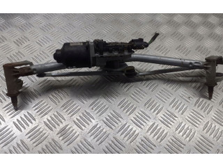 Механизм стеклоочистителей (трапеция) 6Q1956118A Volkswagen Polo IV 9N3 2004