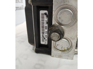 Блок АБС Audi A6 S6 C6 4F 2004 - 2011 года