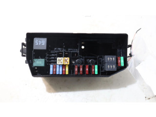 Блок предохранителей     Skoda Scala    