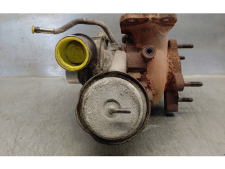  Турбина Ford Ranger  WE01F, VJ380809   для двигателя WL      